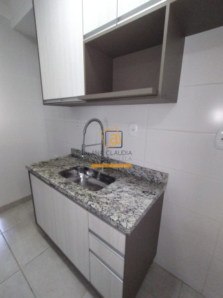 Imagem Apartamento com 2 Quartos para Alugar, 61 m² em Vila Nova - Itu Imagem Apartamento com 2 Quartos para Alugar, 61 m² em Vila Nova - Itu