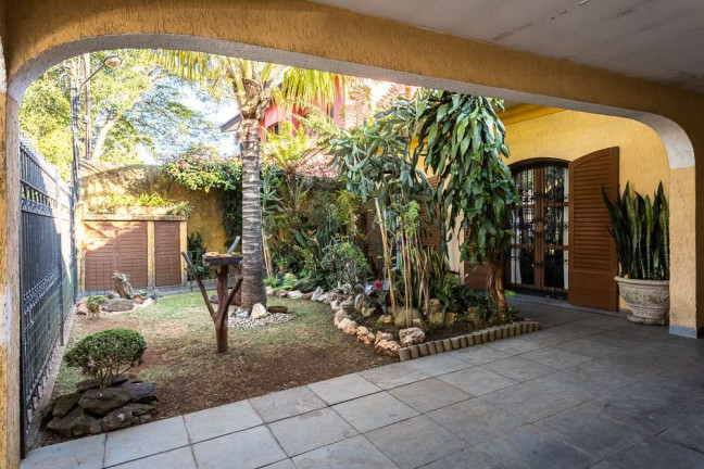 Imagem Casa com 6 Quartos à Venda,  em Butantã - São Paulo