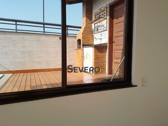 Imagem Cobertura com 2 Quartos à Venda, 203 m² em São Domingos - Niterói Imagem Cobertura com 2 Quartos à Venda, 203 m² em São Domingos - Niterói