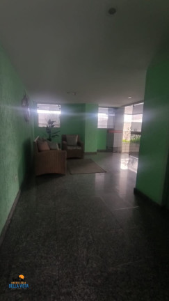 Imagem Apartamento à Venda, em Itararé - São Vicente Imagem Apartamento à Venda, em Itararé - São Vicente