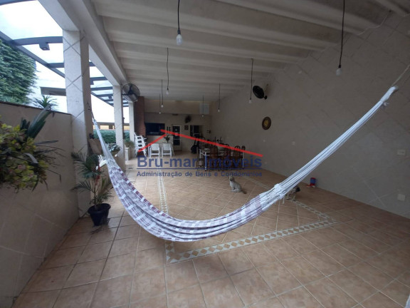 Imagem Sobrado com 3 Quartos à Venda, 260 m² em Vila Belmiro - Santos