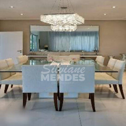 Imagem Casa com 5 Quartos à Venda, em Parque Campolim - Sorocaba Imagem Casa com 5 Quartos à Venda, em Parque Campolim - Sorocaba
