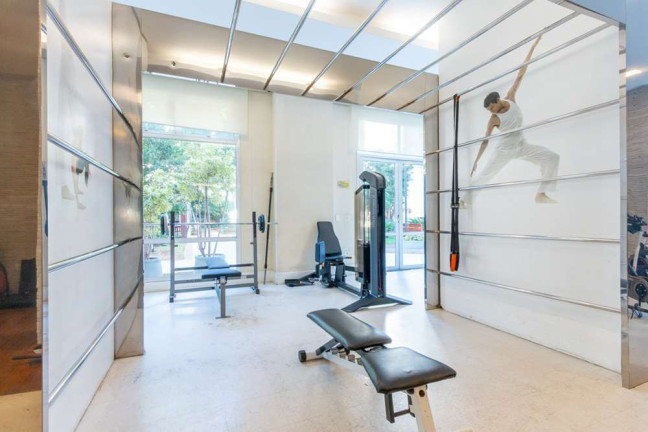 Imagem Apartamento com 3 Quartos à Venda, 150 m² em Pinheiros - São Paulo