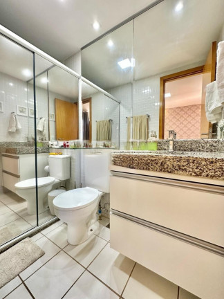 Imagem Imóvel com 3 Quartos à Venda, 96 m² em Norte (águas Claras) - Brasília Imagem Imóvel com 3 Quartos à Venda, 96 m² em Norte (águas Claras) - Brasília