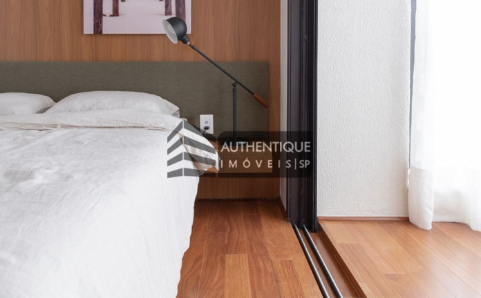 Imagem Apartamento com 4 Quartos à Venda, 167 m² em Vila Mariana - São Paulo