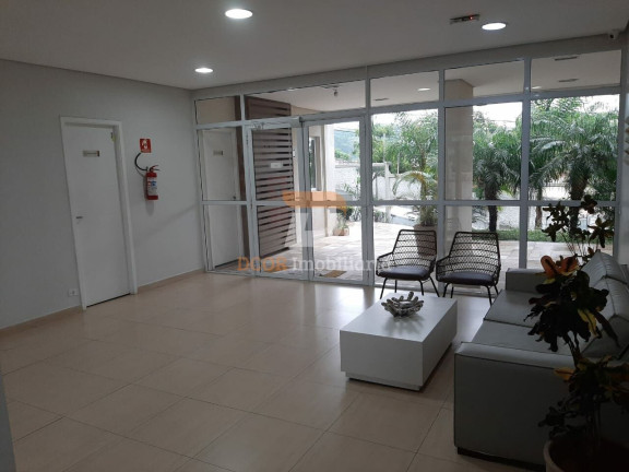 Imagem Apartamento com 2 Quartos à Venda, 63 m² em Vila Guarani (z Sul) - São Paulo