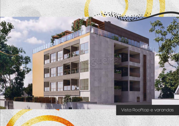 Imagem Flat com 1 Quarto à Venda, 35 m² em Porto De Galinhas - Ipojuca