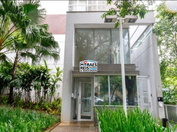 Imagem Apartamento com 2 Quartos à Venda, 110 m² em Campo Belo - São Paulo Imagem Apartamento com 2 Quartos à Venda, 110 m² em Campo Belo - São Paulo