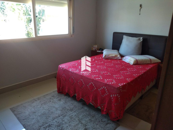 Imagem Casa com 3 Quartos à Venda, 80 m² em Nossa Senhora Medianeira - Santa Maria Imagem Casa com 3 Quartos à Venda, 80 m² em Nossa Senhora Medianeira - Santa Maria