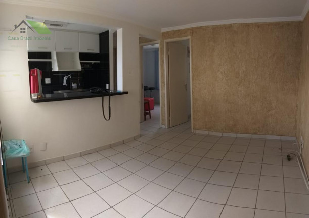 Imagem Apartamento com 2 Quartos para Alugar, 48 m² em Mogi Moderno - Mogi Das Cruzes Imagem Apartamento com 2 Quartos para Alugar, 48 m² em Mogi Moderno - Mogi Das Cruzes