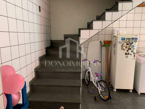 Imagem Casa com 3 Quartos à Venda, 208 m² em Jordanópolis - São Bernardo Do Campo