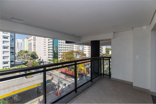 Imagem Apartamento com 1 Quarto à Venda, 79 m² em Moema - São Paulo Imagem Apartamento com 1 Quarto à Venda, 79 m² em Moema - São Paulo