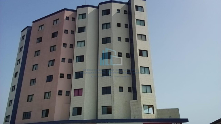 Kitnet à Venda, 30 m² em Ocian - Praia Grande