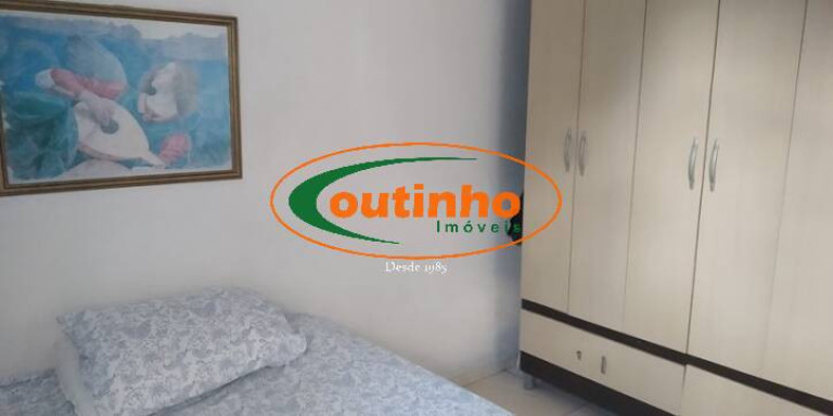 Imagem Apartamento com 3 Quartos à Venda, 78 m² em Tijuca - Rio De Janeiro Imagem Apartamento com 3 Quartos à Venda, 78 m² em Tijuca - Rio De Janeiro