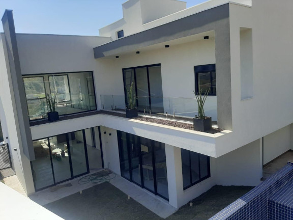 Imagem Sobrado com 4 Quartos à Venda, 386 m² em Urbanova - São José Dos Campos Imagem Sobrado com 4 Quartos à Venda, 386 m² em Urbanova - São José Dos Campos