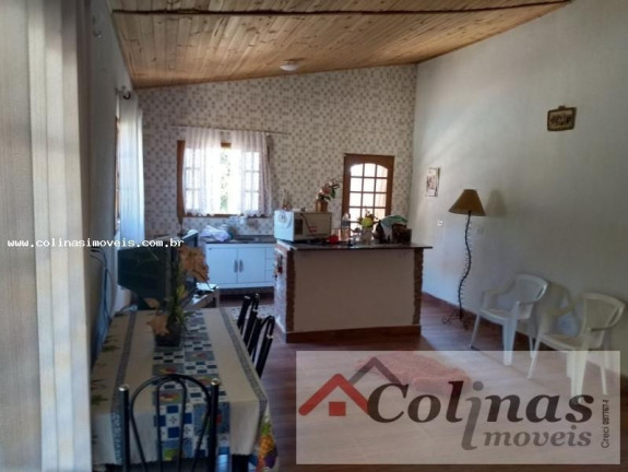 Imagem Imóvel com 4 Quartos à Venda,  em Depois Do Centro - Ibiúna
