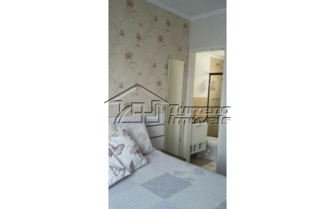 Imagem Apartamento com 3 Quartos à Venda, 75 m² em Jardim América - São José Dos Campos Imagem Apartamento com 3 Quartos à Venda, 75 m² em Jardim América - São José Dos Campos