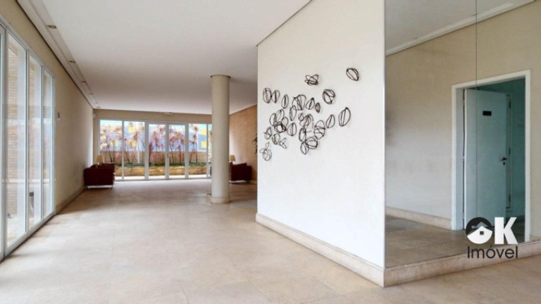 Imagem Apartamento com 3 Quartos à Venda, 137 m² em Perdizes - São Paulo Imagem Apartamento com 3 Quartos à Venda, 137 m² em Perdizes - São Paulo