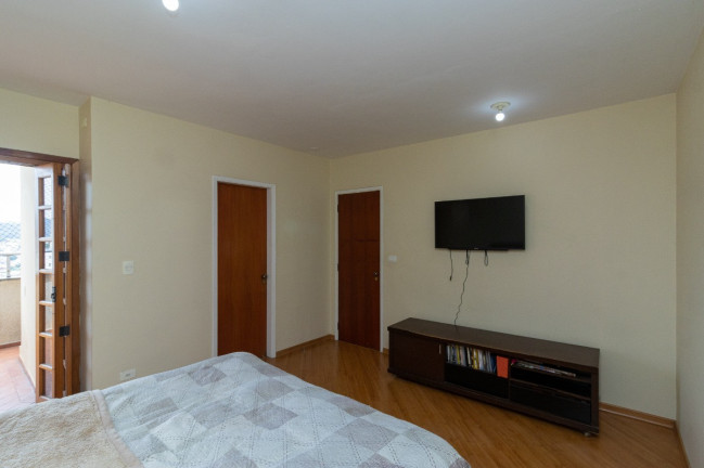 Imagem Cobertura com 3 Quartos à Venda, 201 m² em Vila Pereira Barreto - São Paulo Imagem Cobertura com 3 Quartos à Venda, 201 m² em Vila Pereira Barreto - São Paulo