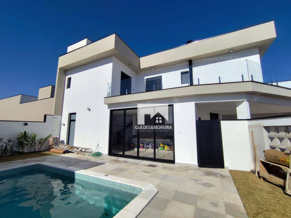 Imagem Casa com 3 Quartos à Venda, 170 m² em Vila Monte Alegre - Paulínia Imagem Casa com 3 Quartos à Venda, 170 m² em Vila Monte Alegre - Paulínia