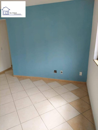 Imagem Apartamento com 2 Quartos à Venda, 48 m² em Jacarepaguá - Rio De Janeiro
