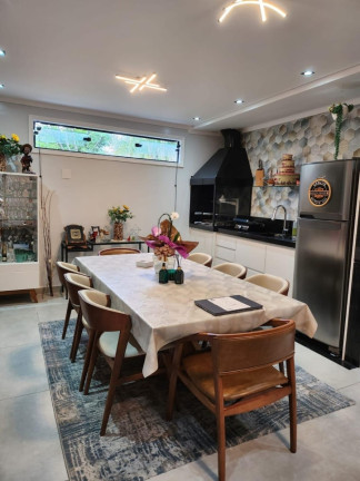 Imagem Casa com 3 Quartos à Venda, 117 m² em Cidade Nova - Jundiaí Imagem Casa com 3 Quartos à Venda, 117 m² em Cidade Nova - Jundiaí