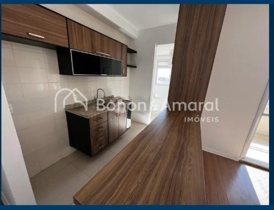 Apartamento com 3 Quartos à Venda, 204 m² em Mansões Santo Antônio - Campinas