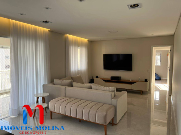 Imagem Apartamento com 3 Quartos à Venda, 146 m² em Boa Vista - São Caetano Do Sul Imagem Apartamento com 3 Quartos à Venda, 146 m² em Boa Vista - São Caetano Do Sul