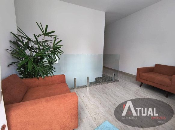 Imagem Casa com 2 Quartos à Venda, 250 m² em Jardim Paulista - Atibaia