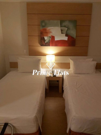 Imagem Apartamento com 1 Quarto à Venda, 29 m² em Vila Congonhas - São Paulo Imagem Apartamento com 1 Quarto à Venda, 29 m² em Vila Congonhas - São Paulo