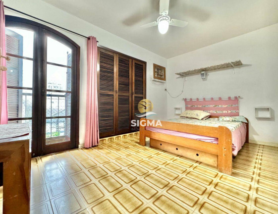 Imagem Apartamento com 2 Quartos à Venda, 70 m² em Enseada - Guarujá