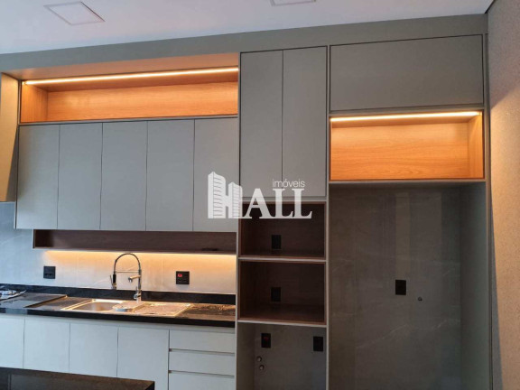 Imagem Casa com 3 Quartos à Venda, 235 m² em Loteamento Recanto Do Lago - São José Do Rio Preto