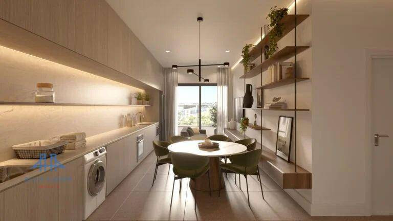 Imagem Apartamento com 3 Quartos à Venda, 126 m² em Cacupé - Florianópolis