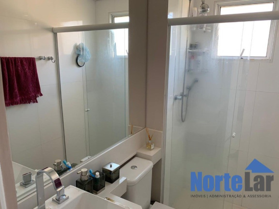Imagem Apartamento com 2 Quartos à Venda, 50 m² em Vila Jaraguá - São Paulo