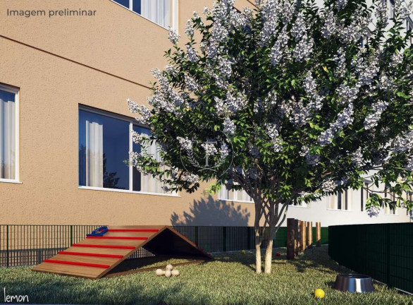 Imagem Apartamento com 1 Quarto à Venda, 25 m² em Campos Elíseos - São Paulo