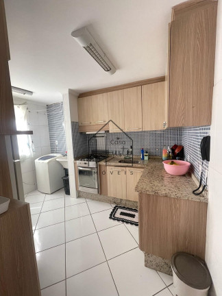 Imagem Apartamento com 2 Quartos à Venda, 55 m² em Jardim Caiapiá - Cotia Imagem Apartamento com 2 Quartos à Venda, 55 m² em Jardim Caiapiá - Cotia