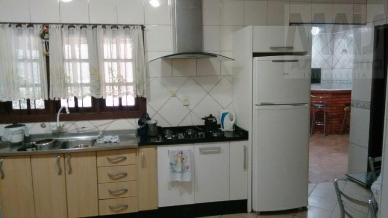 Imagem Casa com 3 Quartos à Venda, 260 m² em Boa Vista - Novo Hamburgo