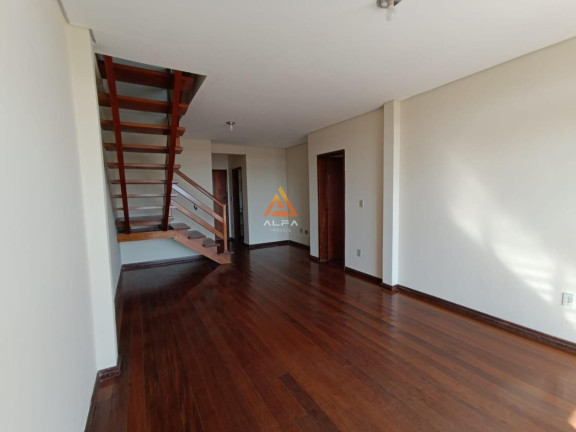 Imagem Cobertura com 4 Quartos para Alugar, 230 m²