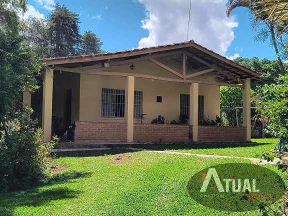 Imagem Casa com 4 Quartos à Venda, 280 m² em Piracaia - Piracaia Imagem Casa com 4 Quartos à Venda, 280 m² em Piracaia - Piracaia