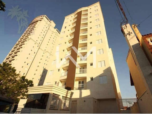 Imagem Apartamento com 2 Quartos à Venda, 58 m² em Ponte Grande - Guarulhos Imagem Apartamento com 2 Quartos à Venda, 58 m² em Ponte Grande - Guarulhos