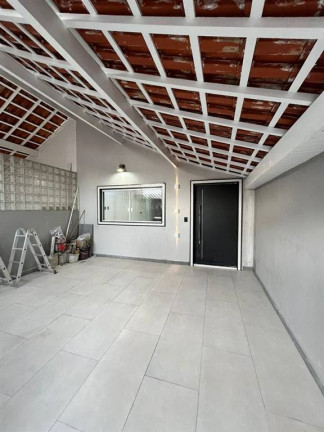 Imagem Casa com 2 Quartos à Venda, 73 m² em Caiçara - Praia Grande Imagem Casa com 2 Quartos à Venda, 73 m² em Caiçara - Praia Grande