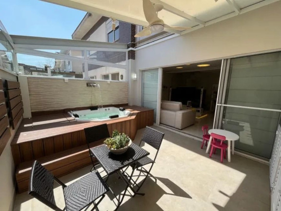 Imagem Casa com 3 Quartos à Venda, 92 m² em Jardim Monte Kemel - São Paulo