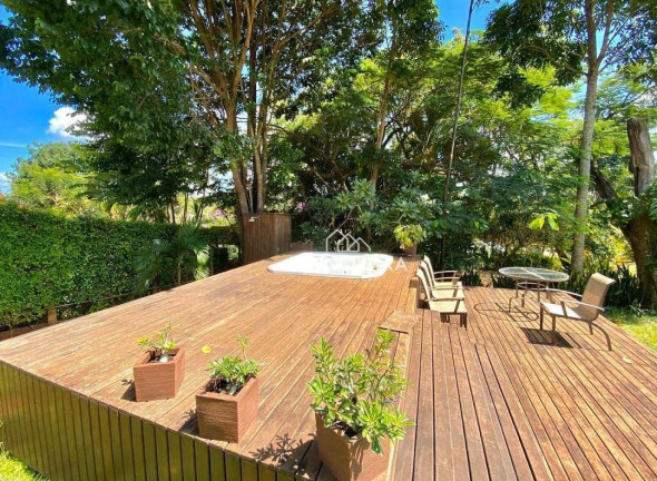 Imagem Casa com 3 Quartos à Venda, 260 m² em Condomínio Fazenda Solar - Igarapé
