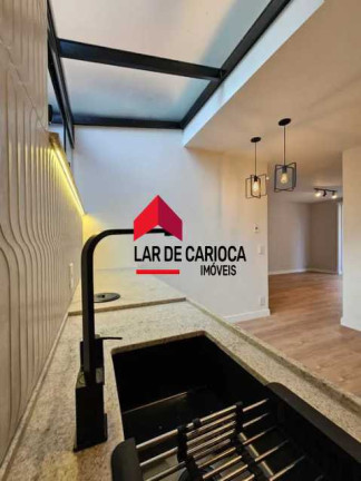 Imagem Apartamento com 3 Quartos à Venda, 75 m² em Botafogo - Rio De Janeiro Imagem Apartamento com 3 Quartos à Venda, 75 m² em Botafogo - Rio De Janeiro