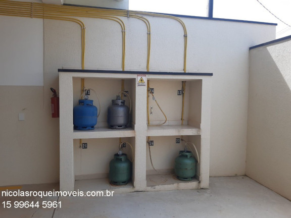 Imagem Apartamento com 2 Quartos à Venda, 42 m² em Portal Ville Azaleia - Boituva Imagem Apartamento com 2 Quartos à Venda, 42 m² em Portal Ville Azaleia - Boituva