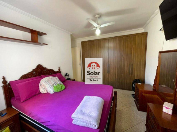 Imagem Apartamento com 3 Quartos à Venda, 84 m² em Residencial Portal Da Mantiqueira - Taubaté