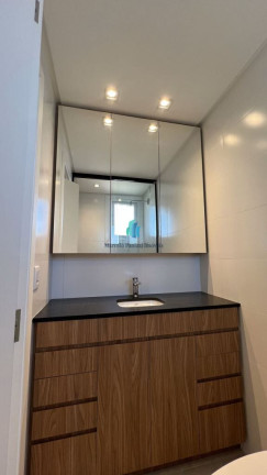 Imagem Apartamento com 3 Quartos à Venda, 104 m² em São Francisco - Bento Gonçalves