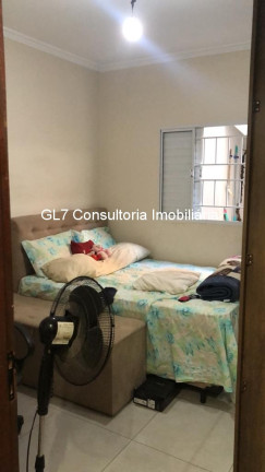 Imagem Sobrado com 3 Quartos à Venda,  em Jardim Cidade Jardim - Indaiatuba