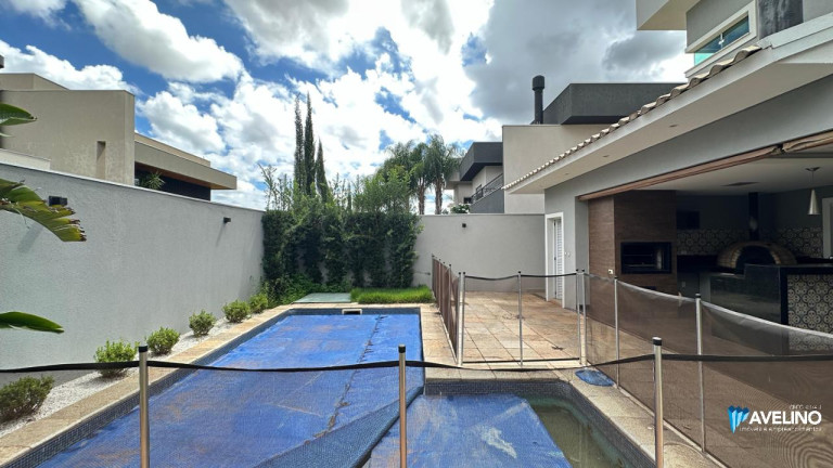 Imagem Sobrado com 4 Quartos à Venda, 287 m² em Residencial Damha Iii - Campo Grande Imagem Sobrado com 4 Quartos à Venda, 287 m² em Residencial Damha Iii - Campo Grande