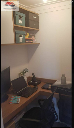 Imagem Apartamento com 3 Quartos à Venda, 82 m² em Gopouva - Guarulhos